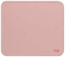 Коврик Logitech Pad Studio Series 956-000050 darker rose