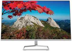 Монитор 27″ HP M27fd 2H3Y8AA 1920x1080, IPS, 5ms, 75Hz, 1000:1, 300cd / m2, 2xHDMI, VGA, USB-C PD, 2*U