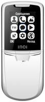 Мобильный телефон INOI 288S 4660042757483 silver 2,0″ IPS 0.1MP 800mAh Легендарный металл. дизайн, Premium упаковка