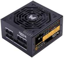 Блок питания ATX Super Flower Leadex III SF-750F14HG 750W, ATX, 130mm, 8xSATA, 4xPCI-E(6+2), AP