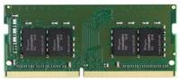 Модуль памяти SODIMM DDR4 8GB Kingston KVR32S22S6/8 3200MHz CL22 1.2V 1R 16Gbit