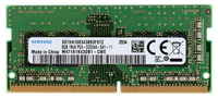 Модуль памяти SODIMM DDR4 8GB Samsung M471A1K43DB1-CWE PC4-25600 3200MHz CL22 1.2V