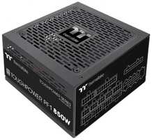 Блок питания ATX Thermaltake Toughpower PF1 ARGB PS-TPD-0850F3FAPE-1 850W, Active PFC, Fully Modular, 80 Plus Platinum RTL