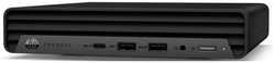 Компьютер HP ProDesk 400 G6 Mini 1C6Z1EA i5-10500T/8GB/256GB SSD/USB kbd/mouse/Stand/No 3rd Port/No Flex Port 2/FreeDOS