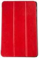 Чехол Red Line iBox Premium УТ000007112 для Samsung Galaxy Tab E 9.6 (красный)