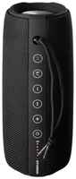 Портативная акустика Hyundai H-PAC340 20W 1.0 BT / 3.5Jack / USB 10м 5000mAh черный