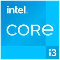 Процессор Intel Core i3-12100F CM8071504651013 Alder Lake 4C / 8T 3.3-4.3GHz (LGA1700, L3 12MB, 7nm, TDP 89W) w / o graphics OEM