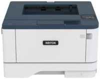 Принтер монохромный Xerox B310 A4, Laser, 40ppm, 80K pages per month, 256 Mb, USB, Eth, WiFi, 250 sheets main, bypass 100 sheet, Duplex