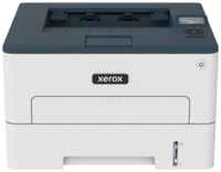 Принтер монохромный Xerox B230 A4, 34 ppm, USB / Ethernet, Wireless, лоток 250л, Automatic 2-Sided Printing, 220V (B230V_DNI)