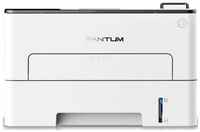 Принтер монохромный лазерный Pantum P3308DW/RU