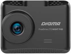 Видеорегистратор Digma FREEDRIVE 215 Night FHD 1080*1920 120гр. (1403875)