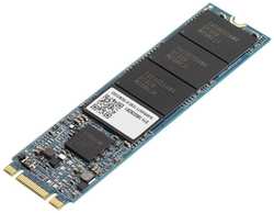 Накопитель SSD M.2 2280 Foxline FLSSD512M80CX5 X5 512GB SATA 6Gb/s 3D TLC 560/540MB/s IOPS 75K/80K MTBF 2M TBW 410TB