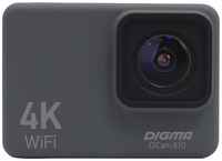 Экшн-камера Digma DiCam 810