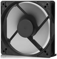 Вентилятор для корпуса Crown CMCF-12025S-1200 CM000002218 120mm fan, 1650 об / мин, 50 CFM, 23 dBA, 3pin+MOLEX