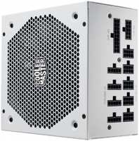Блок питания ATX Cooler Master V850 V2 EDITION MPY-850V-AGBAG-EU 850W, active PFC, 135mm fan, 80 Plus , full modular