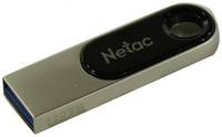 Накопитель USB 2.0 8GB Netac NT03U278N-008G-20PN U278, металлическая матовая