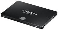 Накопитель SSD 2.5'' Samsung MZ-77E500BW 870 EVO 500GB SATA 6Gb/s V-NAND 3bit MLC 560/530MB/s IOPS 98K/88K MTBF 1.5M