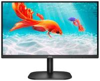 Монитор 27″ AOC 27B2DA 1920x1080, 4 мс, 250 кд / м2, 20000000:1, 178° / 178°, IPS,DVI-D (HDCP), HDMI 1.4, VGA (D-Sub), аудио стерео, SPK