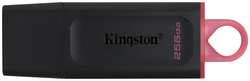 Накопитель USB 3.2 256GB Kingston DataTraveler Exodia DTX/256GB Gen1