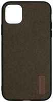 Чехол Lyambda REGUL LA06-RG-11PRO-BR для iPhone 11 Pro brown