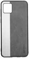 Чехол Lyambda Titan LA15-1267-BK для iPhone 12 Pro Max black