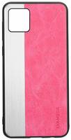 Чехол Lyambda Titan LA15-1261-PK для iPhone 12 / 12 Pro pink
