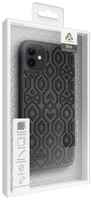 Чехол Lyambda ERIS LA11-ER-11PRO-BK для iPhone 11 Pro black