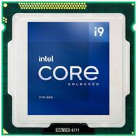 Процессор Intel Core i9-11900K CM8070804400161 Rocket Lake 8C / 16T 3.5-5.3GHz (LGA1200, L3 16MB, 14nm, 125W)