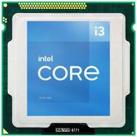 Процессор Intel Core i3-10105 CM8070104291321 Comet Lake 4C / 8T 3.7-4.4GHz (LGA1200, L3 6MB, 14nm, UHD Graphics 630 1.1GHz, 65W)