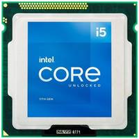 Процессор Intel Core i5-11600KF CM8070804491415 Rocket Lake 6C / 12T 3.9-4.9GHz (LGA1200, L3 12MB, 14nm, 125W)