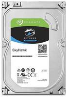 Жесткий диск 12TB SATA 6Gb/s Seagate ST12000VE001 SkyHawk 3,5″ 7200RPM