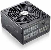 Блок питания Super Flower Leadex Platinum SF-850F14MP 850W, ATX, 135mm fan, APFC, 80+ Platinum, Full Modular