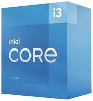 Процессор Intel Core i3-10105 BX8070110105 Comet Lake 4C / 8T 3.7-4.4GHz (LGA1200, L3 6MB, 14nm, UHD Graphics 630 1.15GHz, 65W) Box