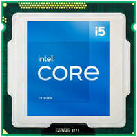Процессор Intel Core i5-11500 CM8070804496809 Rocket Lake 6C / 12T 2.7-4.6GHz (LGA1200, L3 12MB, 14nm, UHD Graphics 750 1.3GHz, 65W)