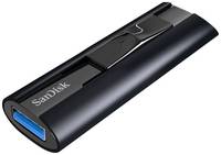 Накопитель USB 3.1 512GB SanDisk SDCZ880-512G-G46 CZ880 Cruzer Extreme Pro, USB 3.1, Металлич., Черный
