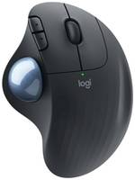 Мышь Logitech Trackball ERGO M575 910-005872