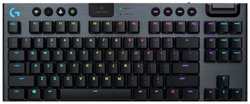 Клавиатура Logitech G915 Tenkeyless 920-009536 Gaming LIGHTSPEED RGB, USB