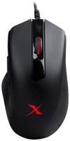 Мышь A4Tech Bloody X5 Pro черный оптическая (16000dpi) USB (9but) (1380435)