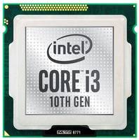 Процессор Intel Core i3-10100T CM8070104291412 Comet Lake 4C / 8T 3.0 - 3.8GHz (LGA1200, L3 6MB, 12nm 35W) OEM