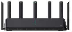 Роутер WiFi Xiaomi Mi AIoT Router AX3600 DVB4251GL 802.11 a/b/g/n/ac, 802.3/3u/3ab; 2.4/5 ГГц