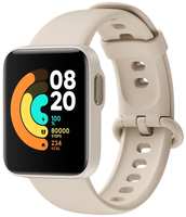 Часы Xiaomi Mi Watch Lite BHR4706RU
