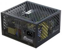 Блок питания ATX SeaSonic PRIME Fanless PX-500 SSR-500PL 500W, Active PFC, 80PLUS Platinum, fully modular