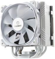 Кулер Enermax ETS-T50A-W-ARGB LGA1200 / 775 / 115x / 1366 / 2011(-3) / 2066 / FM1 / FM2(+) / AM2(+) / AM3(+) / AM4 (Al+Cu, TDP 230W, 120mm fan, white ARGB) RTL