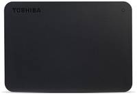 Внешний жесткий диск 2.5'' Toshiba HDTB410EKCAA