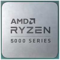 Процессор AMD Ryzen 7 5800X 100-000000063 Zen 3 8C / 16T 3.8-4.7GHz (AM4, L3 32MB, 7nm, 105W) tray