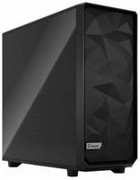 Корпус eATX Fractal Design Meshify 2 XL TG Dark Tint FD-C-MES2X-01 , без БП, боковая панель из закаленного стекла, 2*USB 3.0, USB Type-С