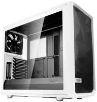 Корпус eATX Fractal Design Meshify 2 TG Clear Tint FD-C-MES2A-05 , без БП, боковая панель из закаленного стекла, 2*USB 3.0, USB Type-С, aud