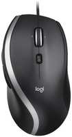 Мышь Logitech M500s 910-005784 black