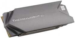 Радиатор Thermalright TR-M.2-2280 для M.2 2280 SSD, серый