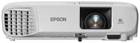 Проектор Epson EB-FH06 V11H974040 3500 Lm, 1080p (1920x1080), 16 000:1, 2,7 кг